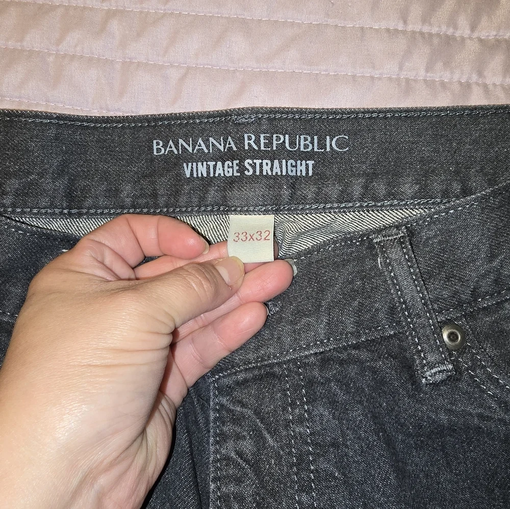 Banana Republic mens br